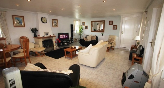 Sprzedaż - Posiadłość wiejska - Rojales