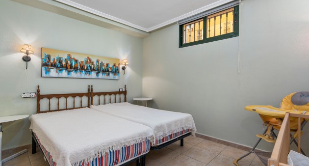 Vente - Villa - Algorfa - Lo Crispin