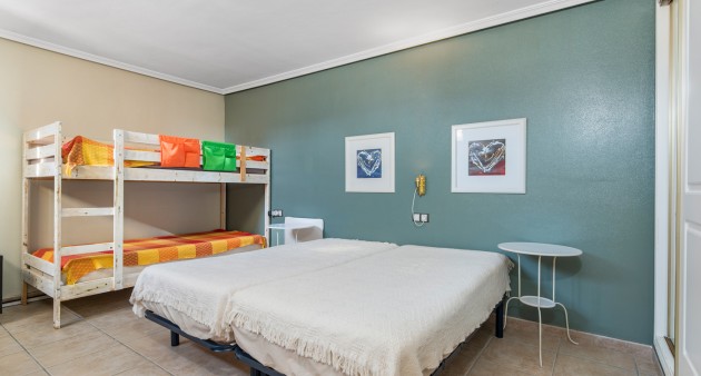 Vente - Villa - Algorfa - Lo Crispin