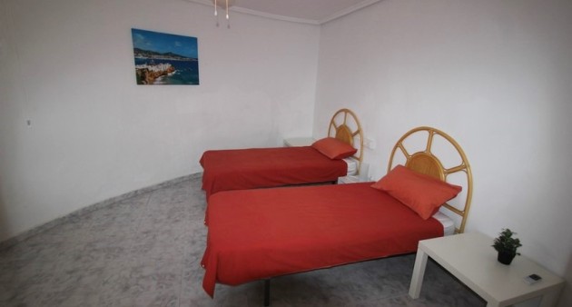 Sprzedaż - Posiadłość wiejska - Rojales