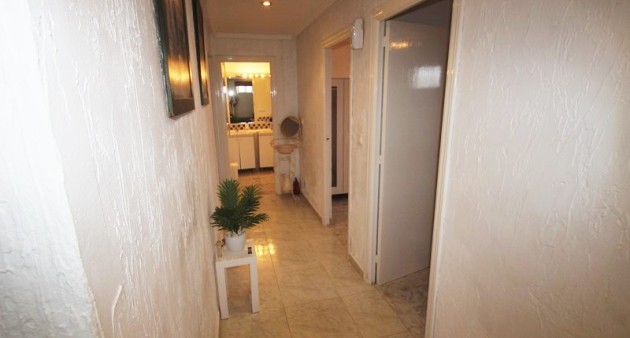 Sprzedaż - Posiadłość wiejska - Rojales