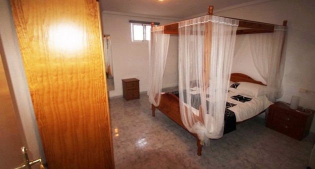 Sprzedaż - Posiadłość wiejska - Rojales