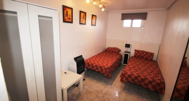 Sprzedaż - Posiadłość wiejska - Rojales