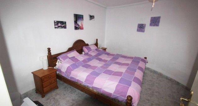 Sprzedaż - Posiadłość wiejska - Rojales