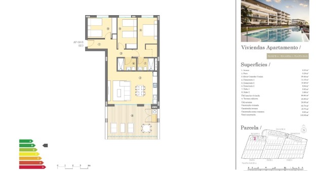 Nowo zbudowane - Apartament - Mutxamel - Bonalba-cotoveta