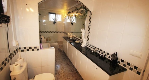 Sprzedaż - Posiadłość wiejska - Rojales