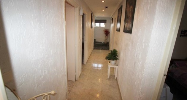 Sprzedaż - Posiadłość wiejska - Rojales