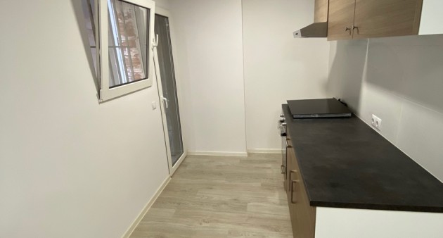 Vente - Apartment - Alicante - Alicante center