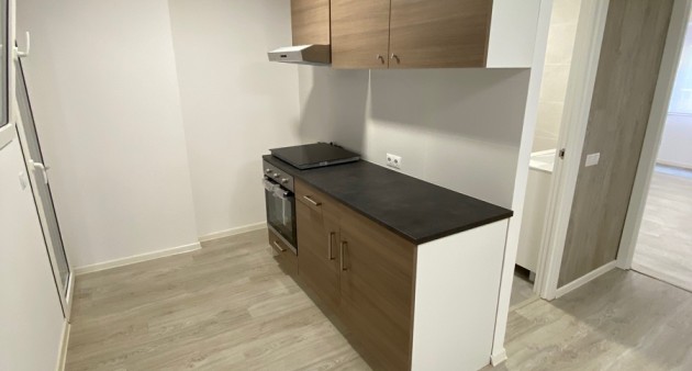 Vente - Apartment - Alicante - Alicante center