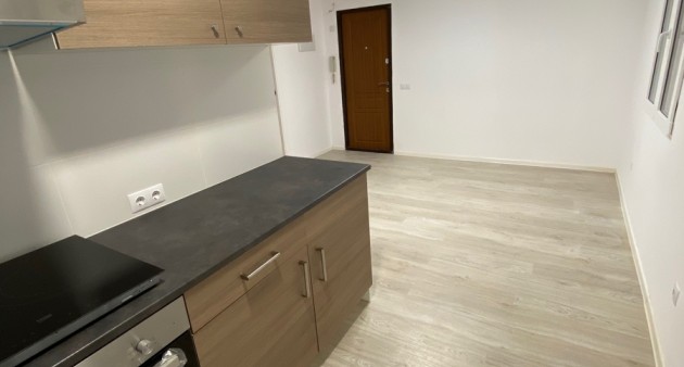 Vente - Apartment - Alicante - Alicante center
