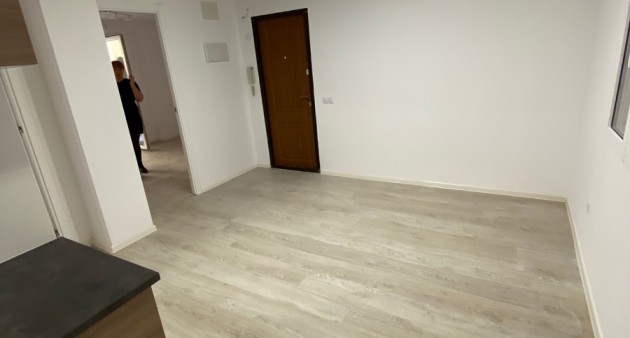 Vente - Apartment - Alicante - Alicante center