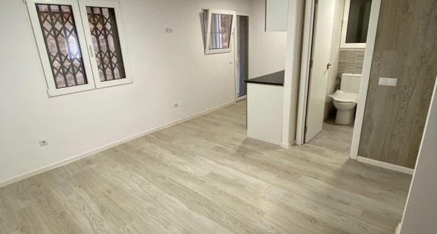 Vente - Apartment - Alicante - Alicante center