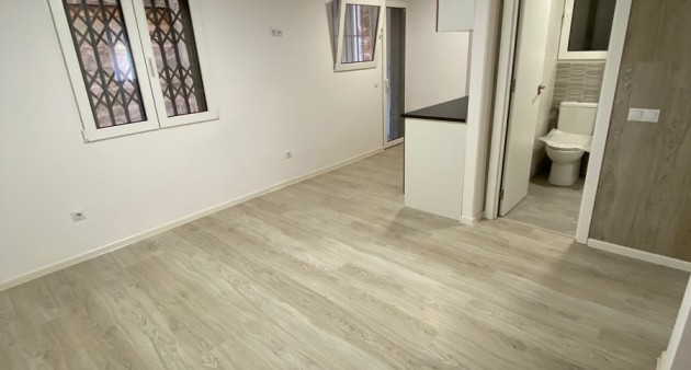 Vente - Apartment - Alicante - Alicante center