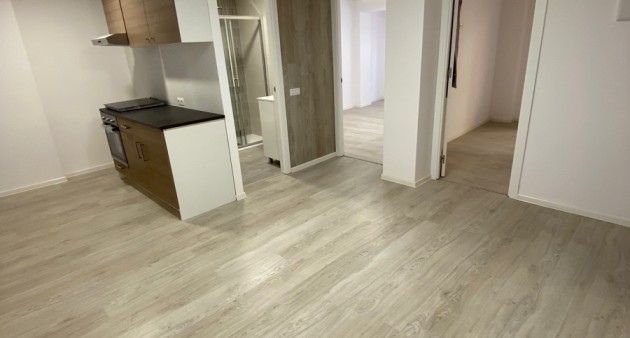 Vente - Apartment - Alicante - Alicante center
