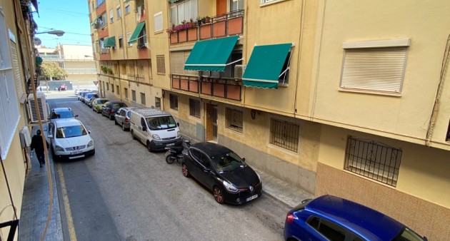 Vente - Apartment - Alicante - Alicante center