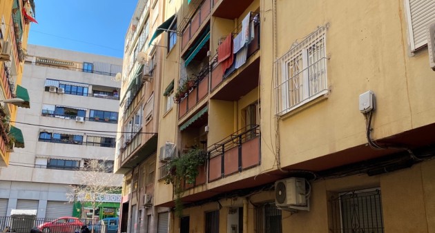 Vente - Apartment - Alicante - Alicante center