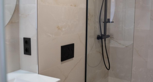 Nowo zbudowane - Town House - Orihuela costa - Entre golf