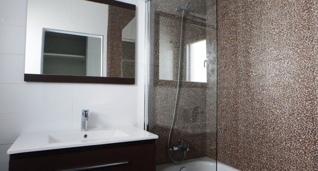 Verkoop - Villa - Rojales