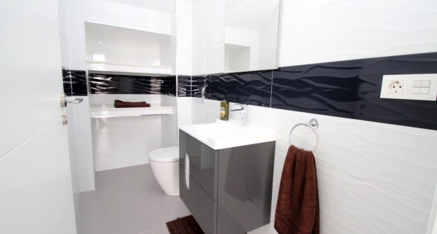 Verkoop - Villa - Rojales