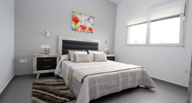 Verkoop - Villa - Rojales