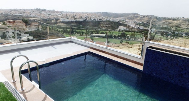 Verkoop - Villa - Rojales