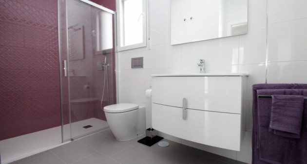 Verkoop - Villa - Rojales