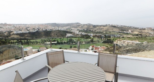 Verkoop - Villa - Rojales