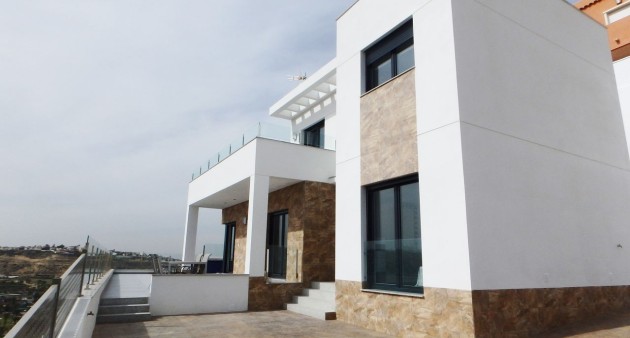 Verkoop - Villa - Rojales