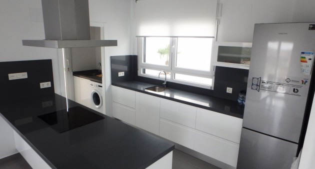 Verkoop - Villa - Rojales