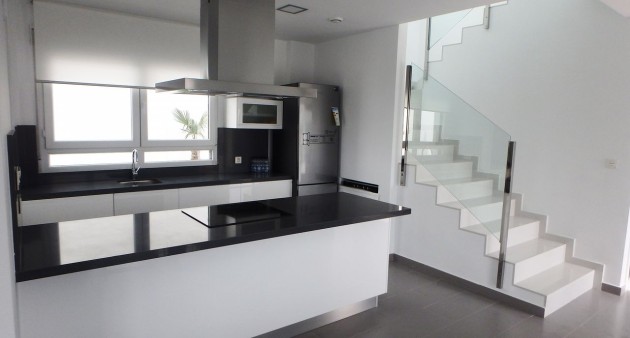 Verkoop - Villa - Rojales