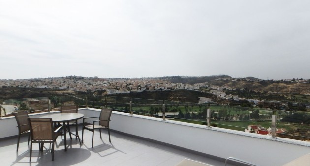 Verkoop - Villa - Rojales