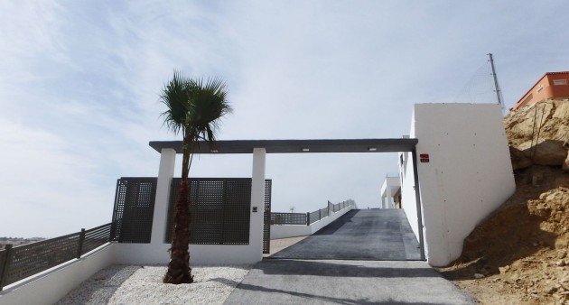 Verkoop - Villa - Rojales