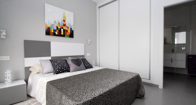 Verkoop - Villa - Rojales