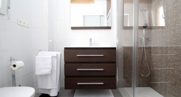 Verkoop - Villa - Rojales