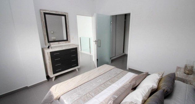 Verkoop - Villa - Rojales