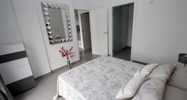 Verkoop - Villa - Rojales