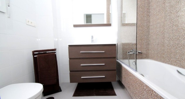 Verkoop - Villa - Rojales