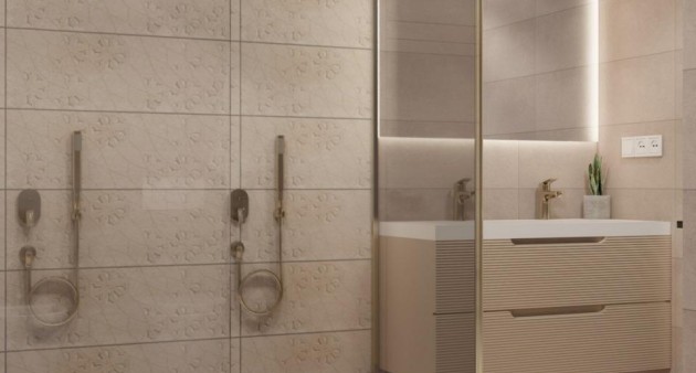 New Build - Town House - La Nucia - Nou Espai