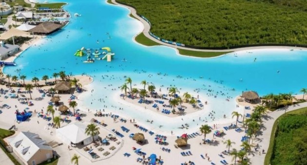 Nowo zbudowane - Apartament - Torre Pacheco - Santa Rosalia Lake And Life Resort