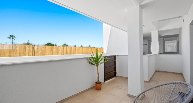 New Build - Apartment - Los Alcázares - Serena Golf