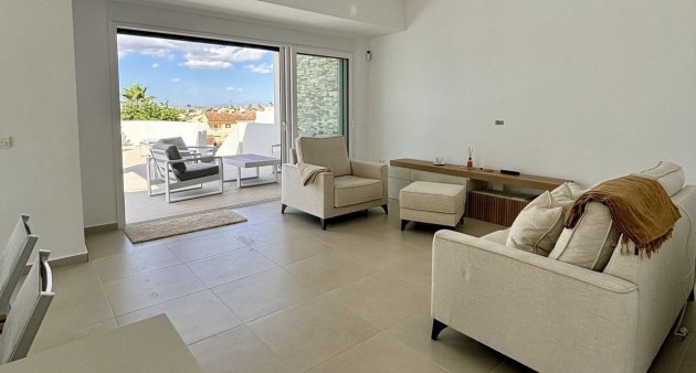 New Build - Villa - Benijófar - Pueblo