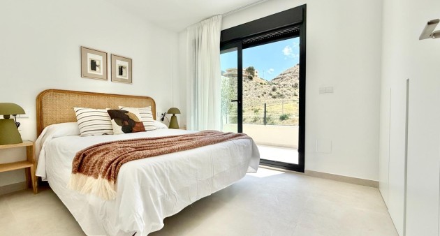 New Build - Town House - Cox - San Fernando