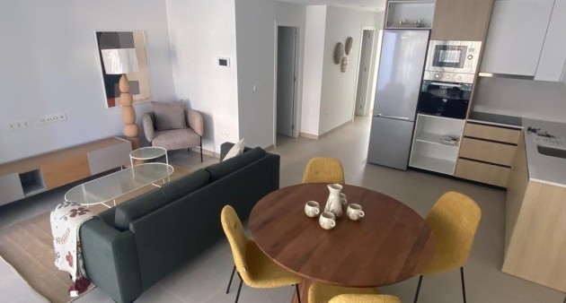 Nowo zbudowane - Bungalow - San Pedro del Pinatar - Lo Pagan, San Pedro del Pinatar