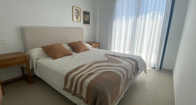Nowo zbudowane - Bungalow - San Pedro del Pinatar - Lo Pagan, San Pedro del Pinatar