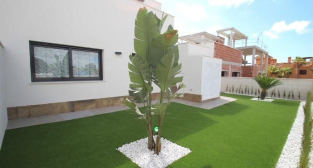 Nueva construcción  - Chalet - Capdepera - Playa honda