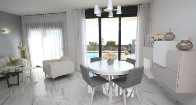 Nueva construcción  - Chalet - Capdepera - Playa honda