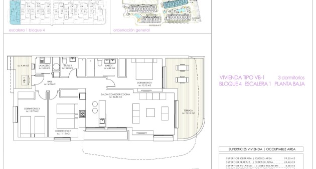 Nueva construcción  - Piso - Orihuela costa - Playa Flamenca