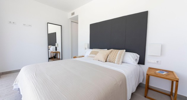 New Build - Villa - Calasparra - Coto riñales