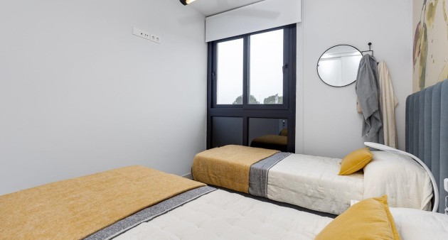 New Build - Villa - Ciudad Quesada - Rojales - Lo Marabú