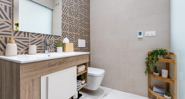 New Build - Villa - Ciudad Quesada - Rojales - Lo Marabú